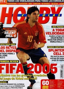 Hobby Consolas n&deg; 157