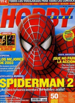 Hobby Consolas n&deg; 152