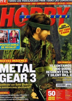 Hobby Consolas n&deg; 151