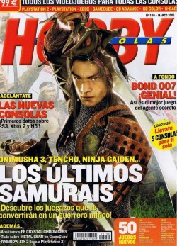 Hobby Consolas n&deg; 150