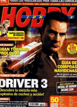 Hobby Consolas n&deg; 148