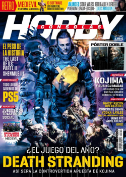 Hobby Consolas n&deg; 340