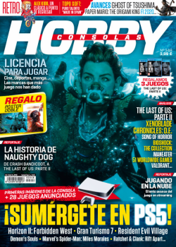 Hobby Consolas