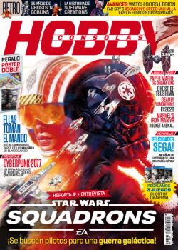 Hobby Consolas