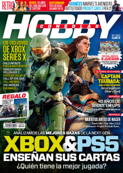 Hobby Consolas