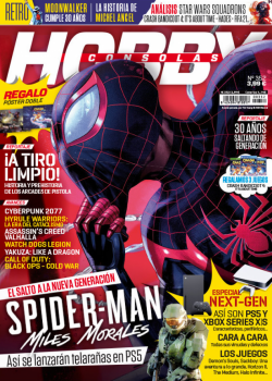 Hobby Consolas n&deg; 352