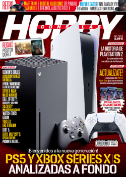 Hobby Consolas n&deg; 353