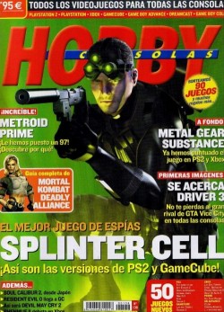 Hobby Consolas n&deg; 138