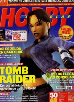 Hobby Consolas n&deg; 137
