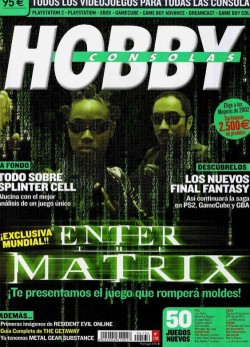 Hobby Consolas n&deg; 136