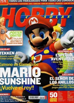 Hobby Consolas n&deg; 132