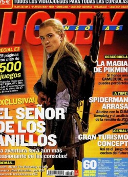 Hobby Consolas n&deg; 130