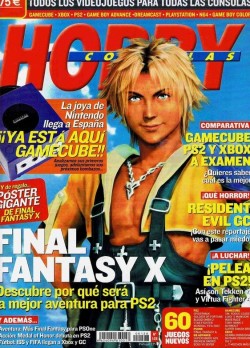 Hobby Consolas n&deg; 128
