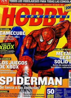 Hobby Consolas n&deg; 126
