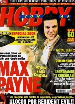 Hobby Consolas
