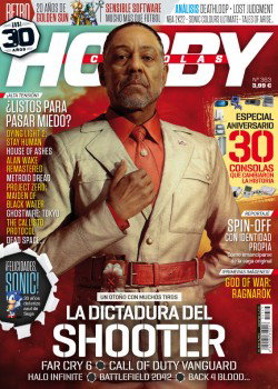 Hobby Consolas n&deg; 363