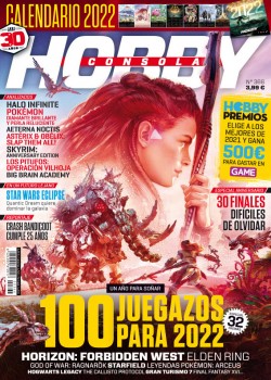 Hobby Consolas