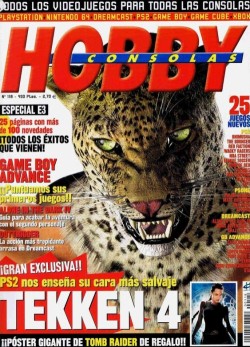 Hobby Consolas n&deg; 118