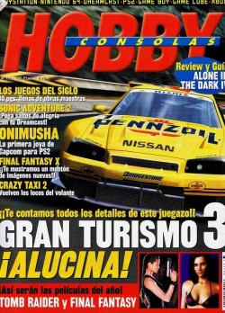 Hobby Consolas n&deg; 117