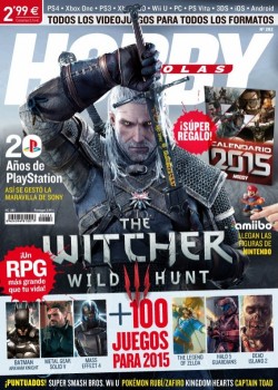 Hobby Consolas n&deg; 282