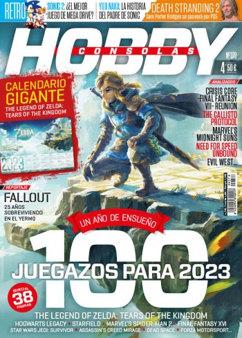 Hobby Consolas