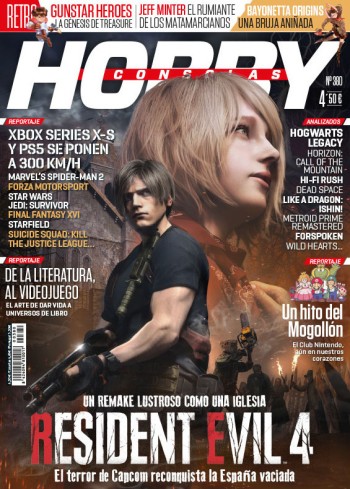 Hobby Consolas n&deg; 380