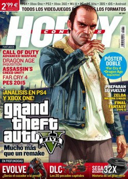 Hobby Consolas n&deg; 281