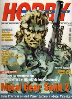 Hobby Consolas n&deg; 106