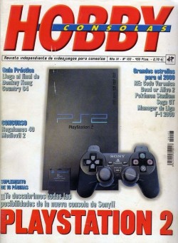 Hobby Consolas n&deg; 103