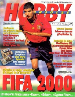Hobby Consolas n&deg; 97
