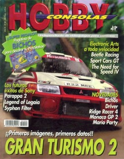 Hobby Consolas n&deg; 90