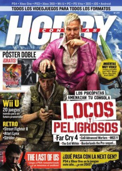 Hobby Consolas n&deg; 277