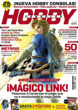 Hobby Consolas n&deg; 301