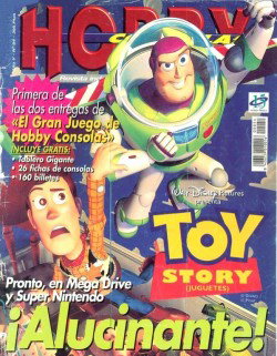 Hobby Consolas