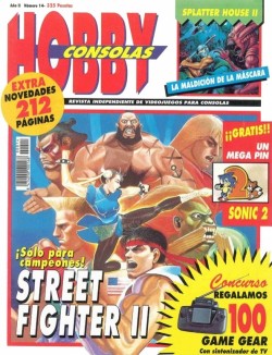 Hobby Consolas