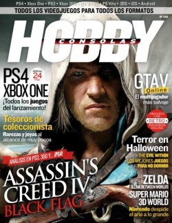 Hobby Consolas