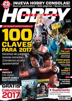 Hobby Consolas