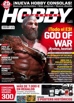 Hobby Consolas