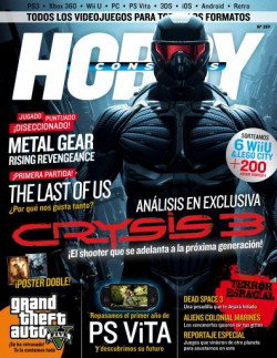 Hobby Consolas n&deg; 259