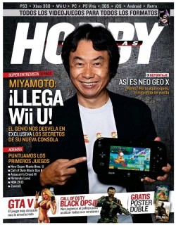 Hobby Consolas n&deg; 256