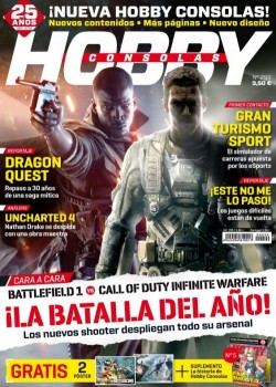Hobby Consolas
