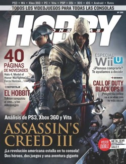 Hobby Consolas
