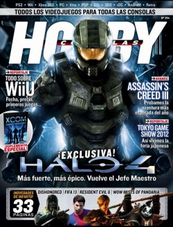 Hobby Consolas