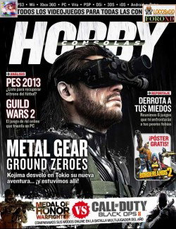 Hobby Consolas n&deg; 253