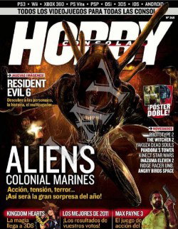 Hobby Consolas n&deg; 248