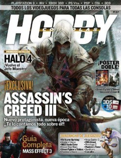 Hobby Consolas n&deg; 247