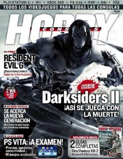 Hobby Consolas