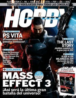 Hobby Consolas