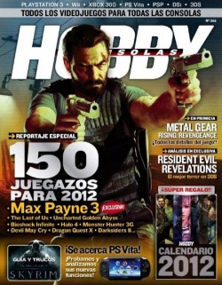 Hobby Consolas n&deg; 244