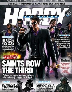 Hobby Consolas n&deg; 241